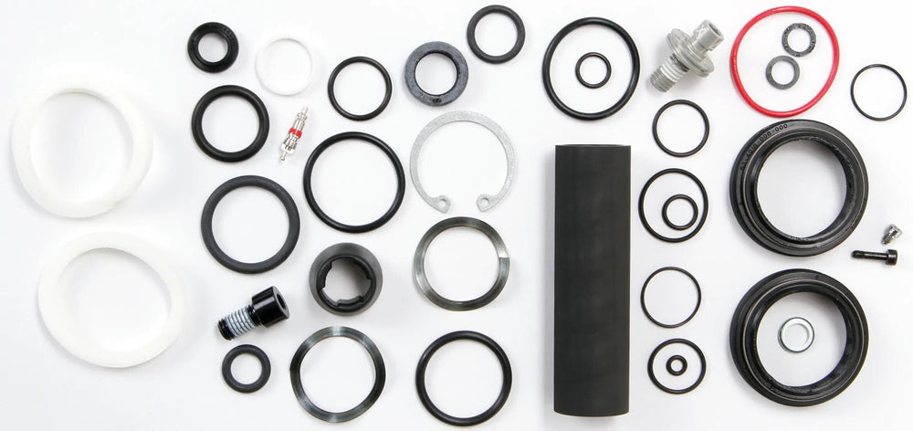 Rockshox service-kit service kit pike dual pos. air