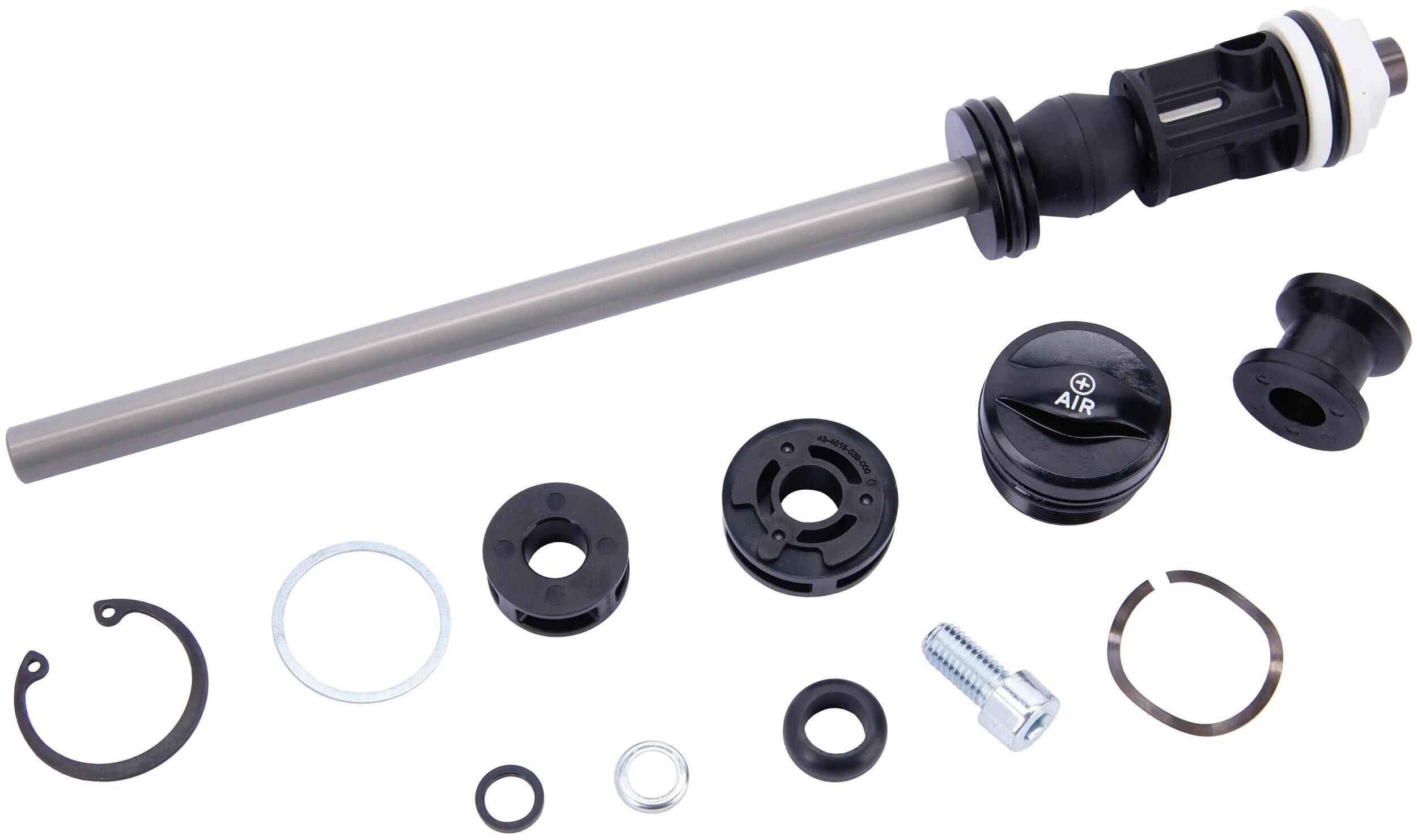 Rockshox federeinheit debon air spring unit sektor 130-150mm