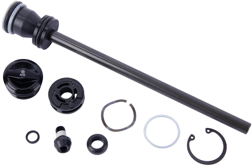 Rockshox federeinheit solo air spring unit reba 120mm