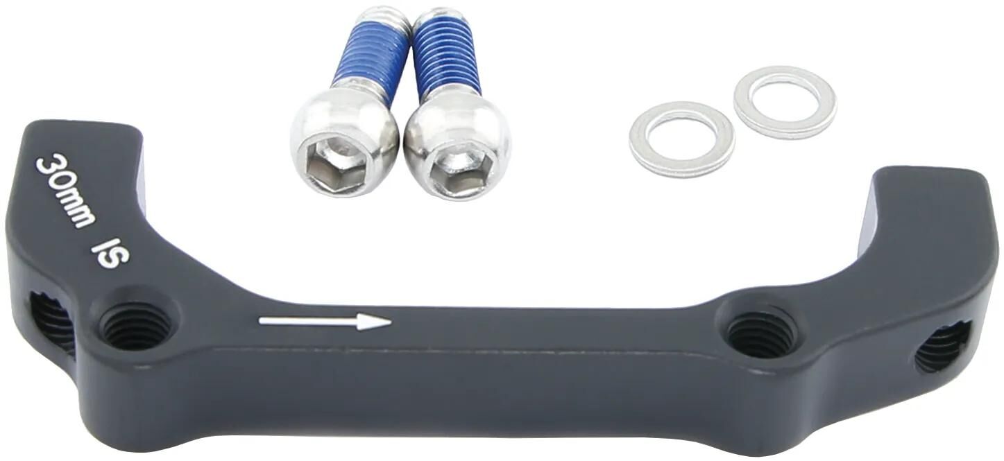 Sram scheibenbremsadapter disc brake adapter spacer set avid sst