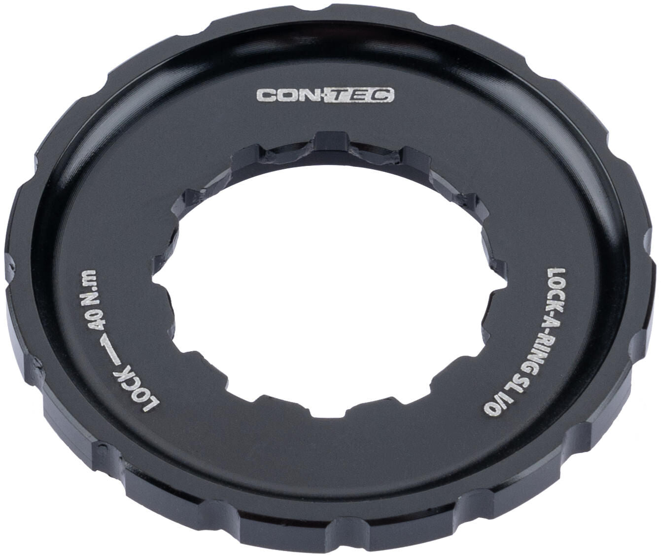 Contec sluitring lock-a-ring sl ct lockring lock-a-ring sl i o cl