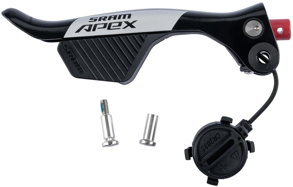 Sram schalt- bremshebel shift brake lever apex axs single left