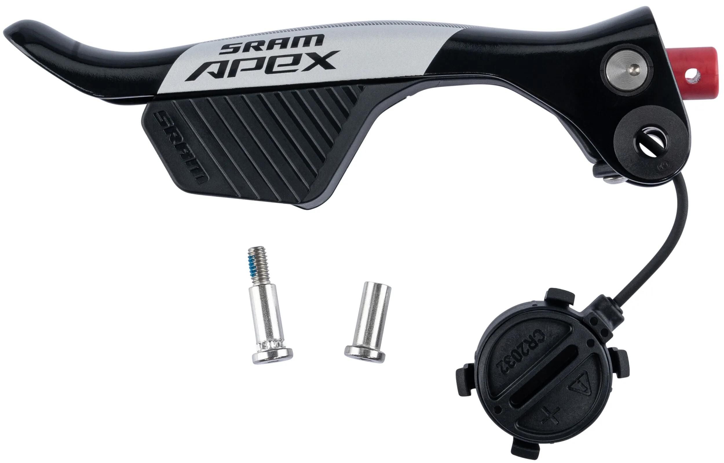 Sram schalt- bremshebel shift brake lever apex axs single left