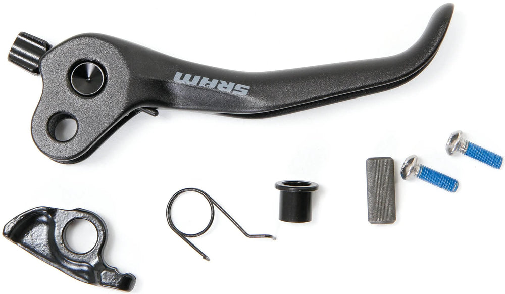 Avid hebel lever guide rsc lever black