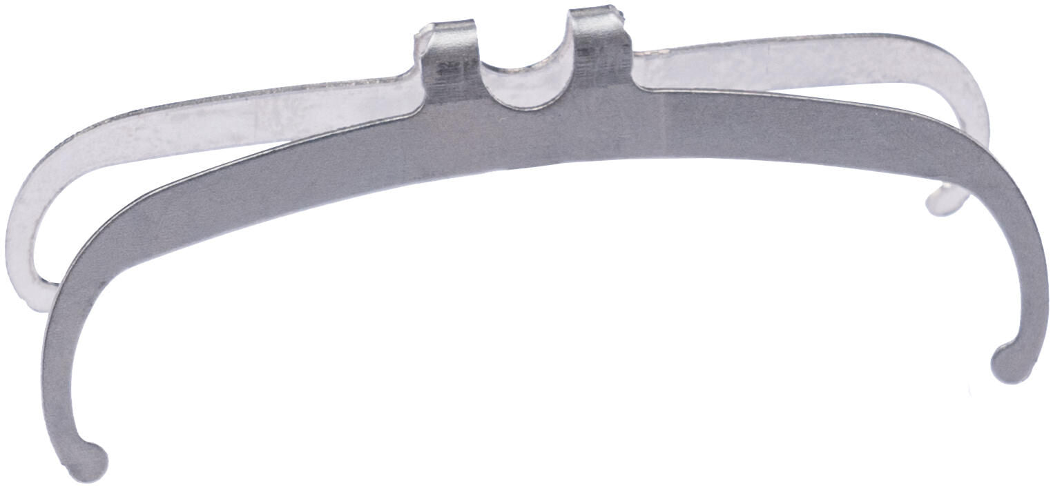 Sram spreidveer pad spreader maven ult. sil. bronze 20pcs.