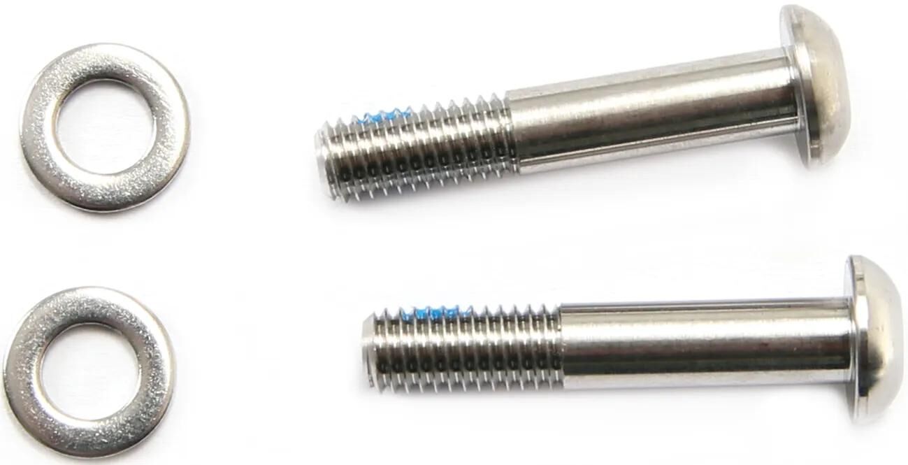 Sram befestigungsschraube mount.screw 27mm tit. f.flatmount pr.