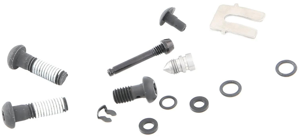 Sram bolzen-kit screw bolt kit b1