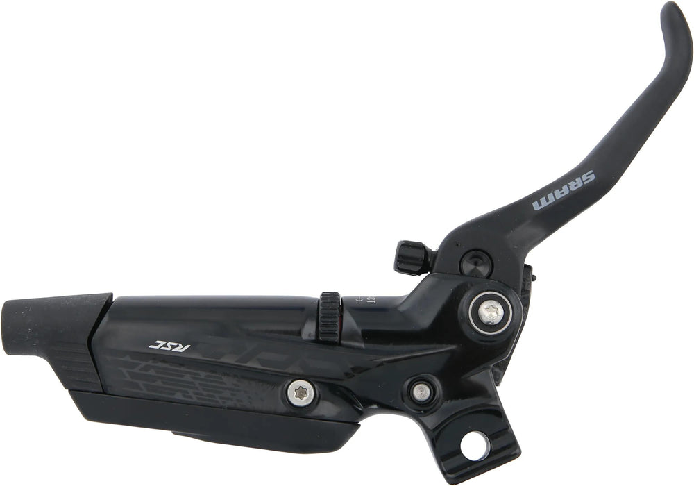 Sram bremshebel br.lever black