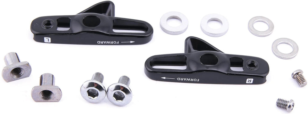 Sram bremsgummihalter brake pad holder s900 dir.mount rear