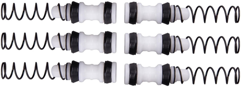 Sram geberkolben donor pistons 6pcs. guide g2