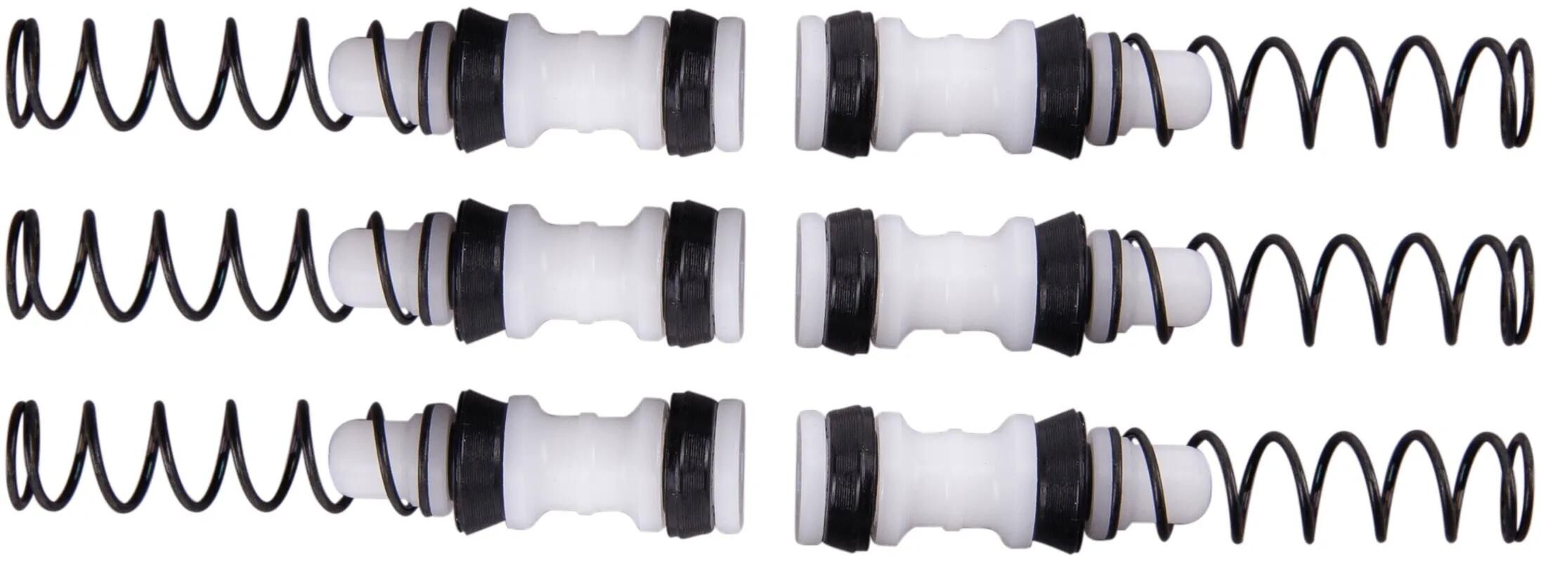 Sram geberkolben donor pistons 6pcs. guide g2