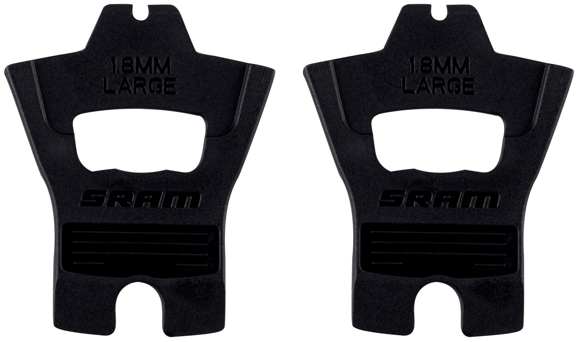 Sram pad spreader pad spreader 1,8mm f.code