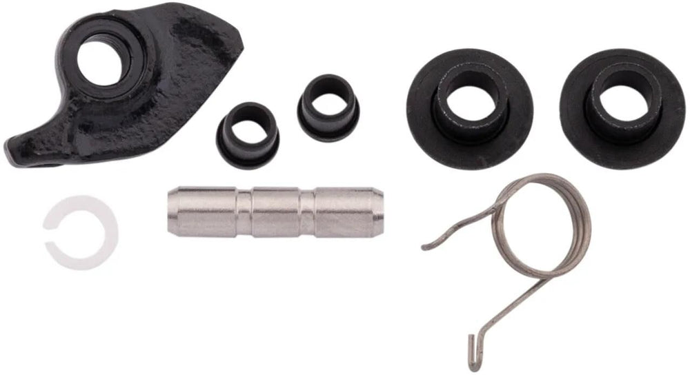 Sram hebel lever g2 rs black