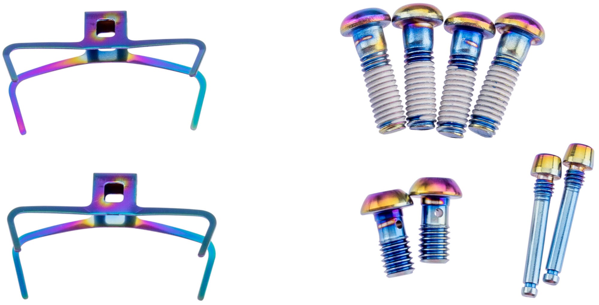 Sram upgrade kit upgrade kit for br.caliper