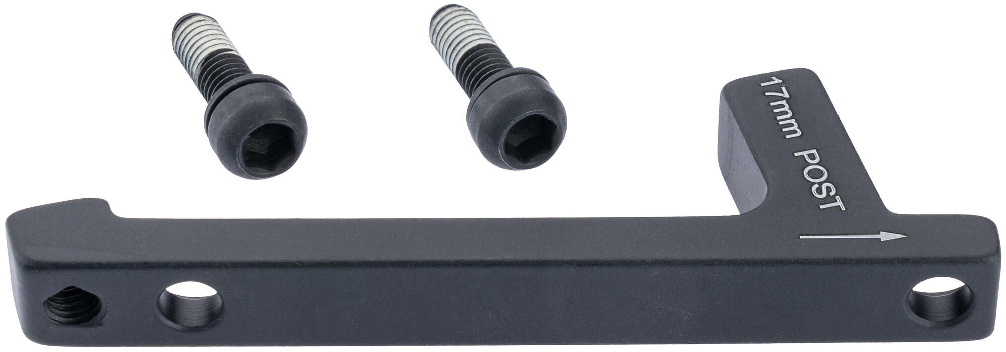 Sram remblokhouder adapter disc brake adapetr 17mm