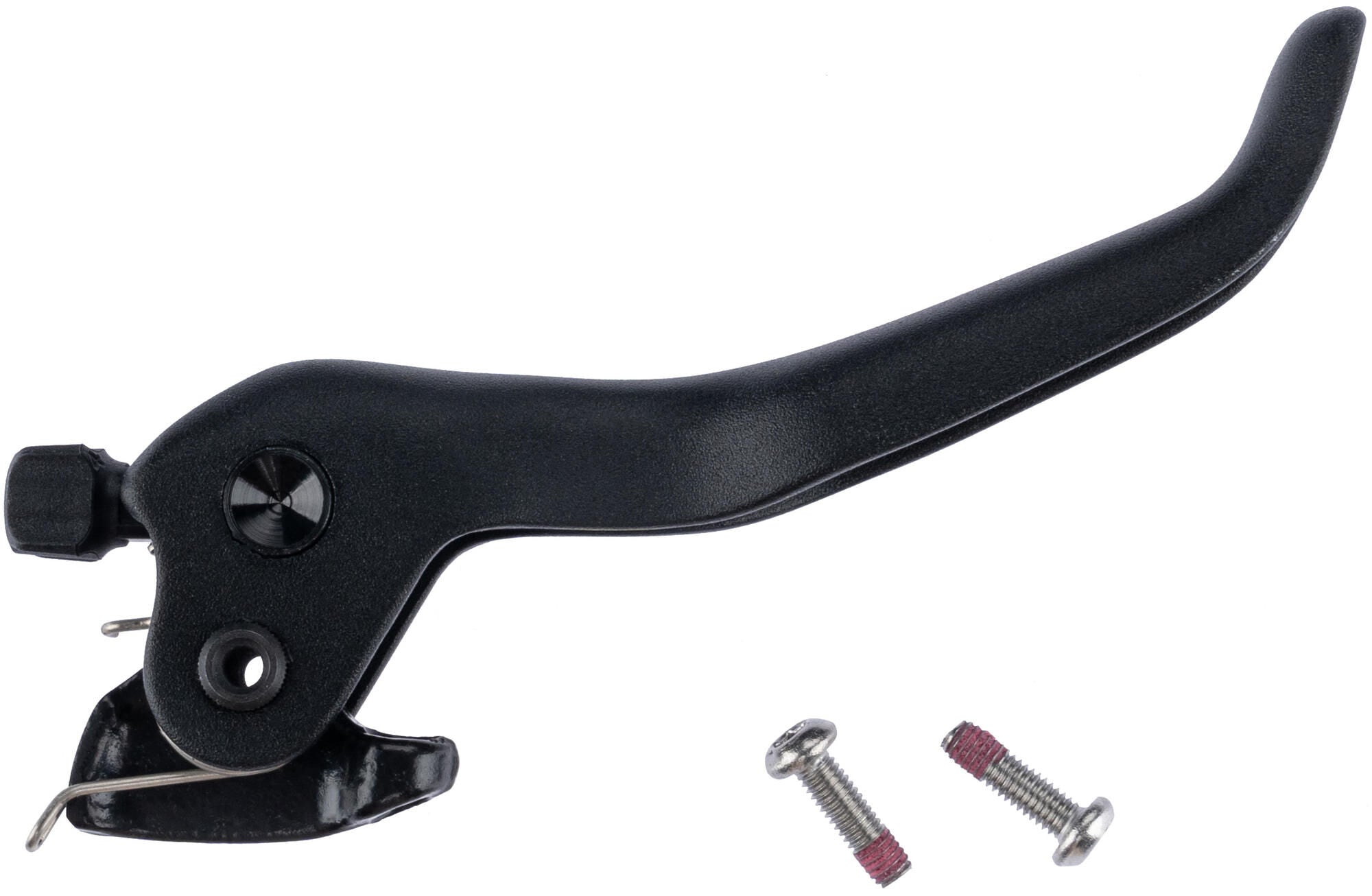Sram hendel lever incl.attach. aluminium black