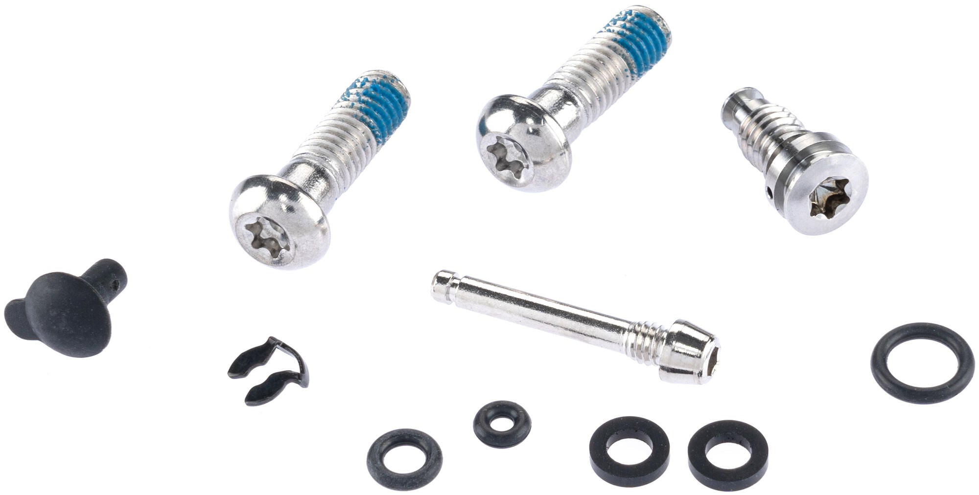 Sram zuiger kit piston kit rsc r ult sil