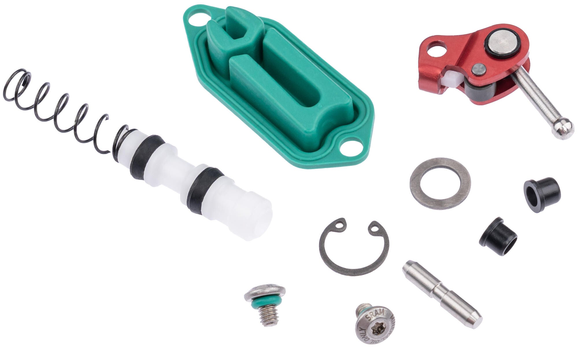 Sram hendel inner parts for leve maven bronze a1