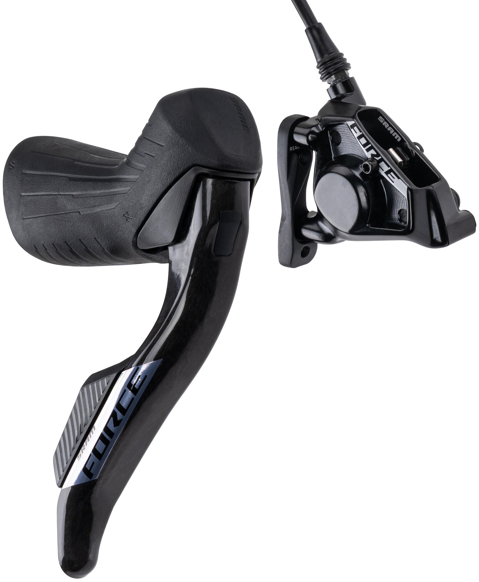 Sram schijfrem force axs e1 brakes disc force axs e1 right rear