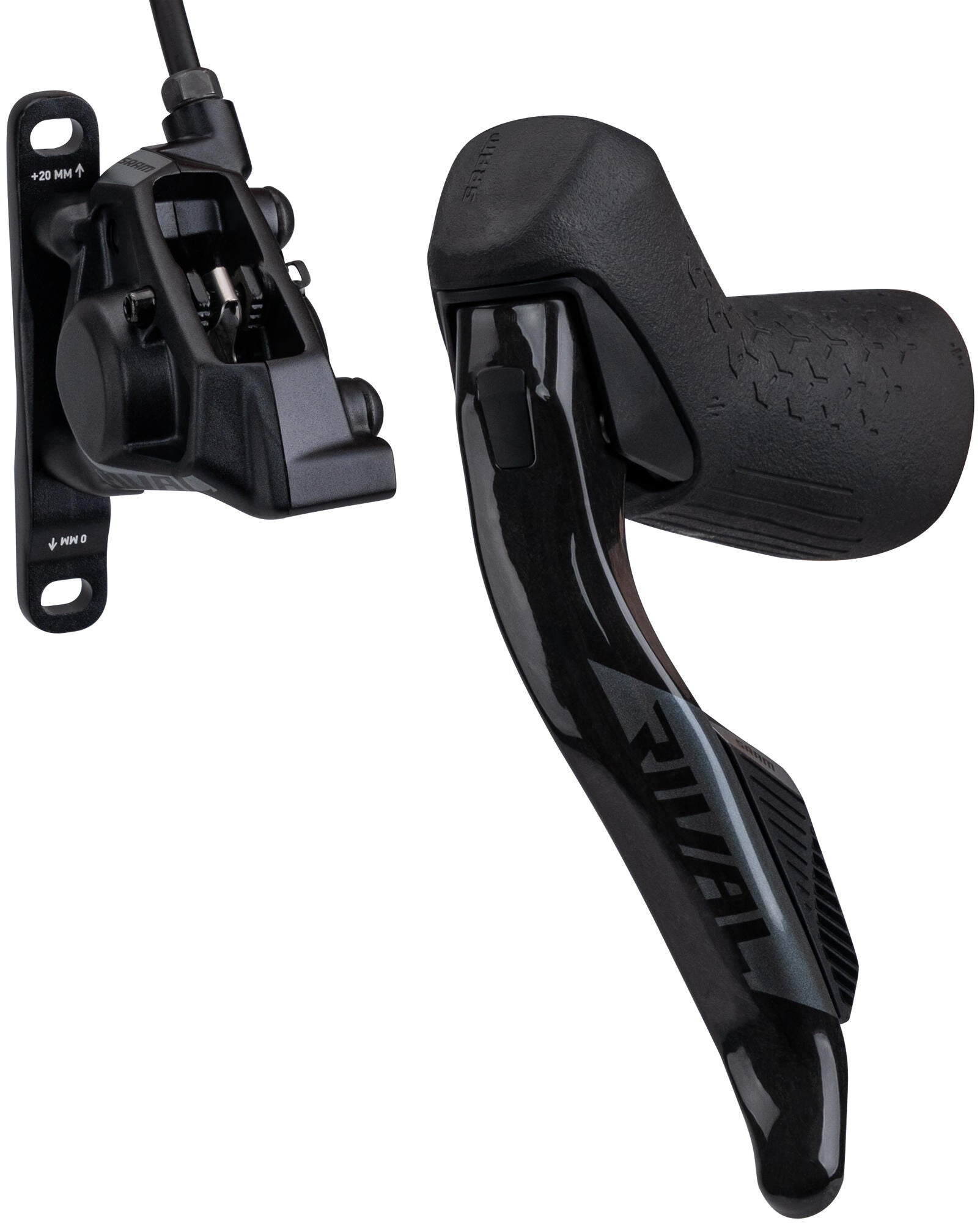 Sram versteller rival axs e1