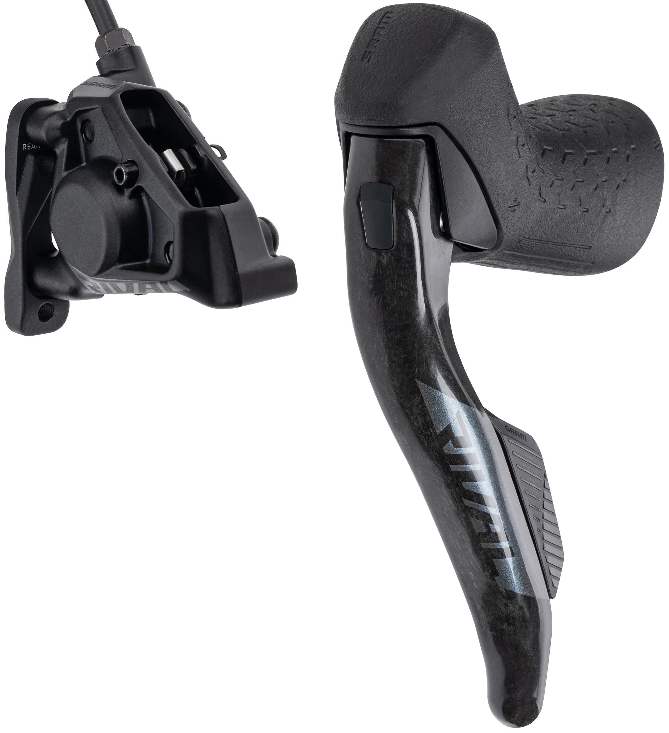 Sram schijfrem rival axs e1 brakes disc rival axs e1 left rear