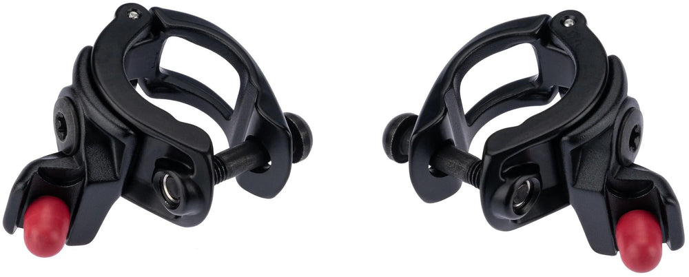 Sram schelle matchmaker x clamp pair steel screws black