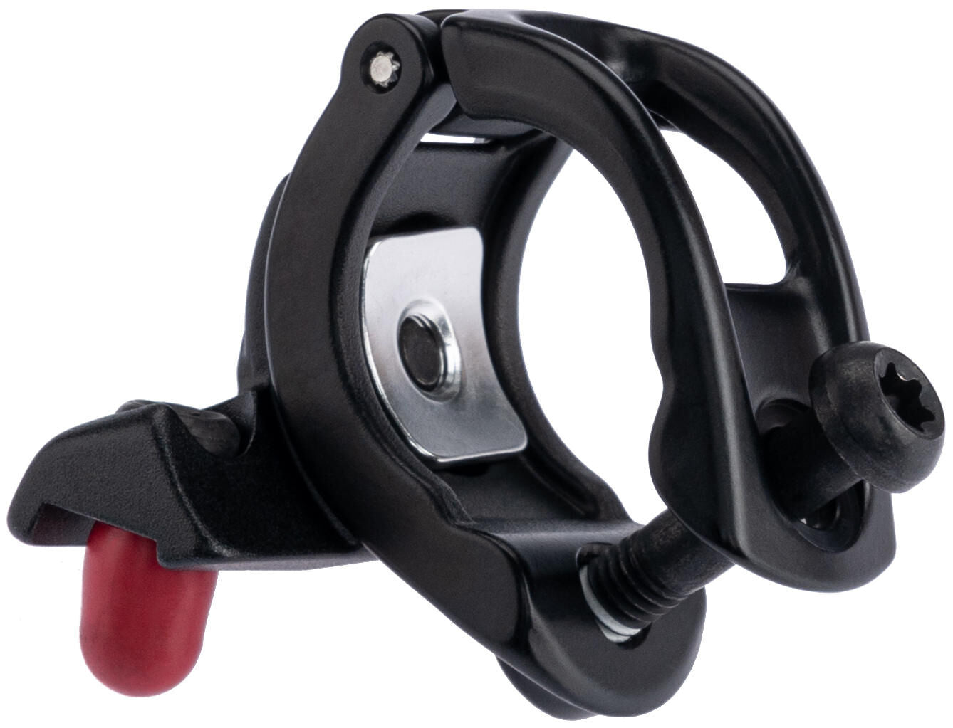 Sram strop matchmaker x clamp right steel screws black