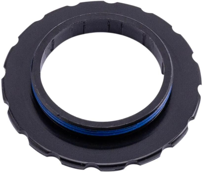 Tektro borgring rotor centerlock steekas ø15-20mm