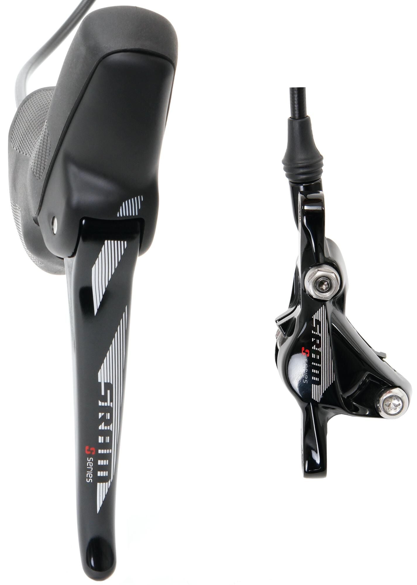 Sram schijfrem s-700 disc br. s-700 hydr. 2-sp left 950mm