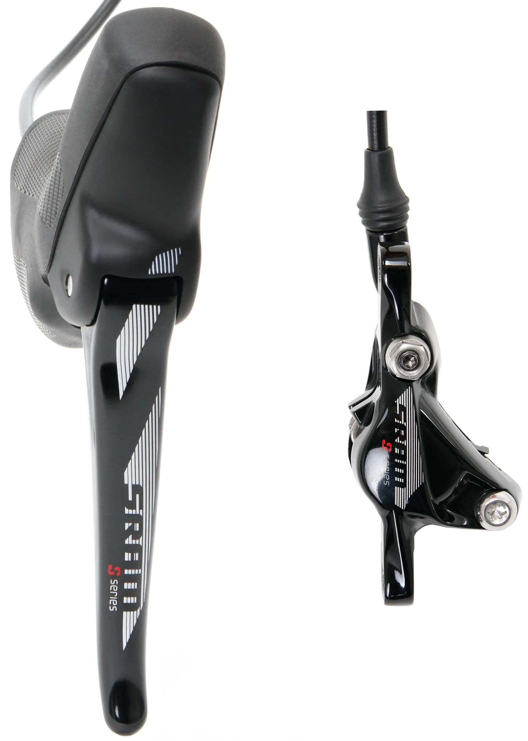 Sram scheibenbremse s-700 disc br. s-700 hydr. 2-sp left 950mm