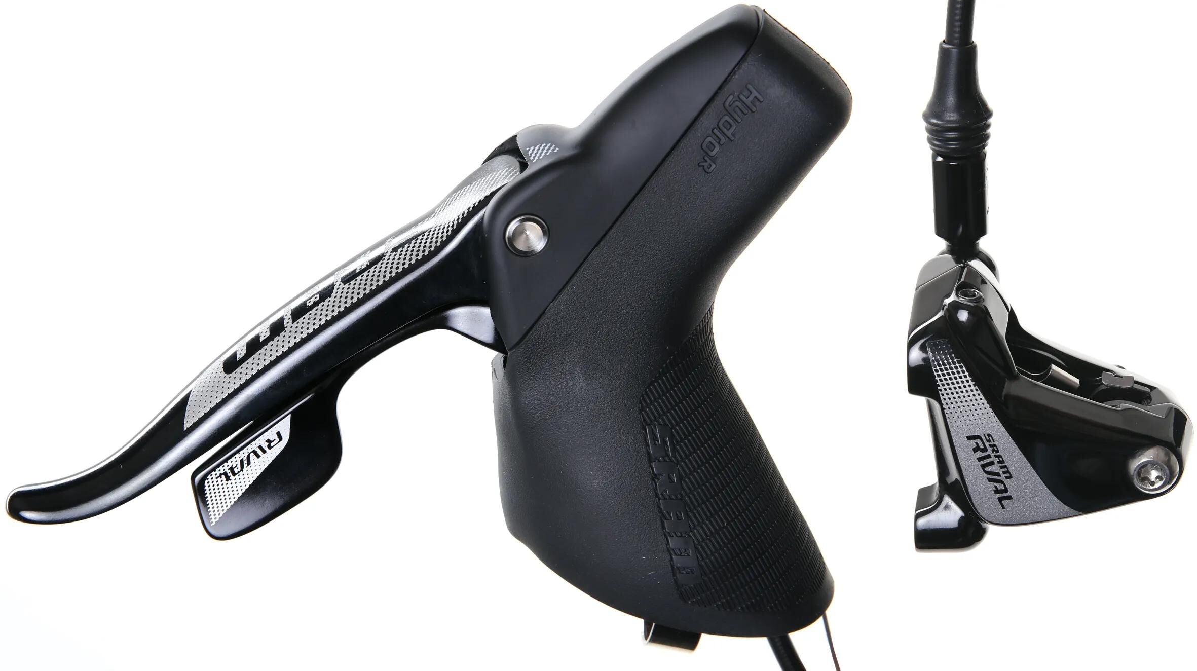 Sram scheibenbremse rival 22 rival 1 disc br. riv.22 riv.1 2-sp 1800mm flat mount