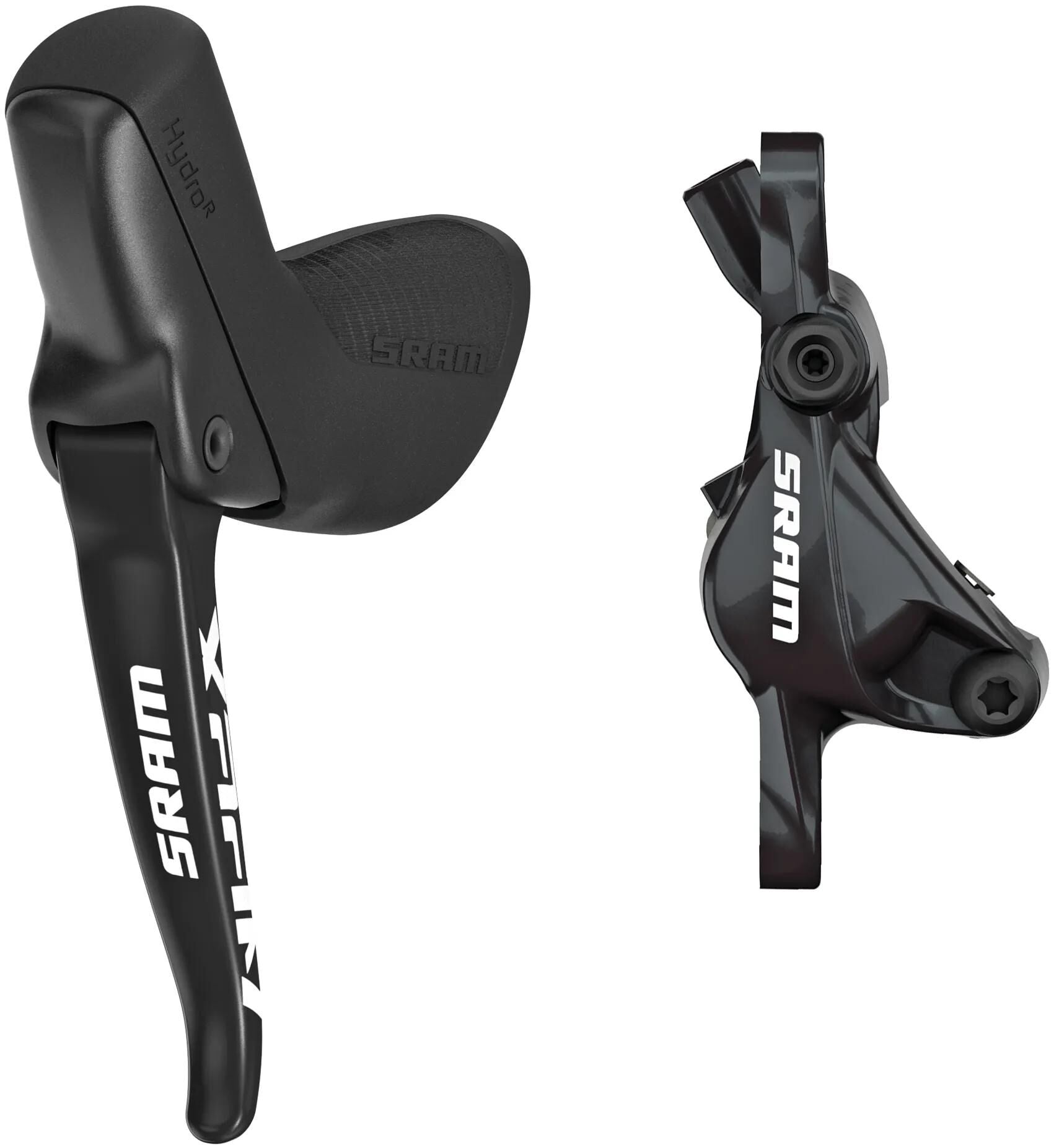 Sram schijfrem apex 1 disc br. apex 1 left fr. 950mm