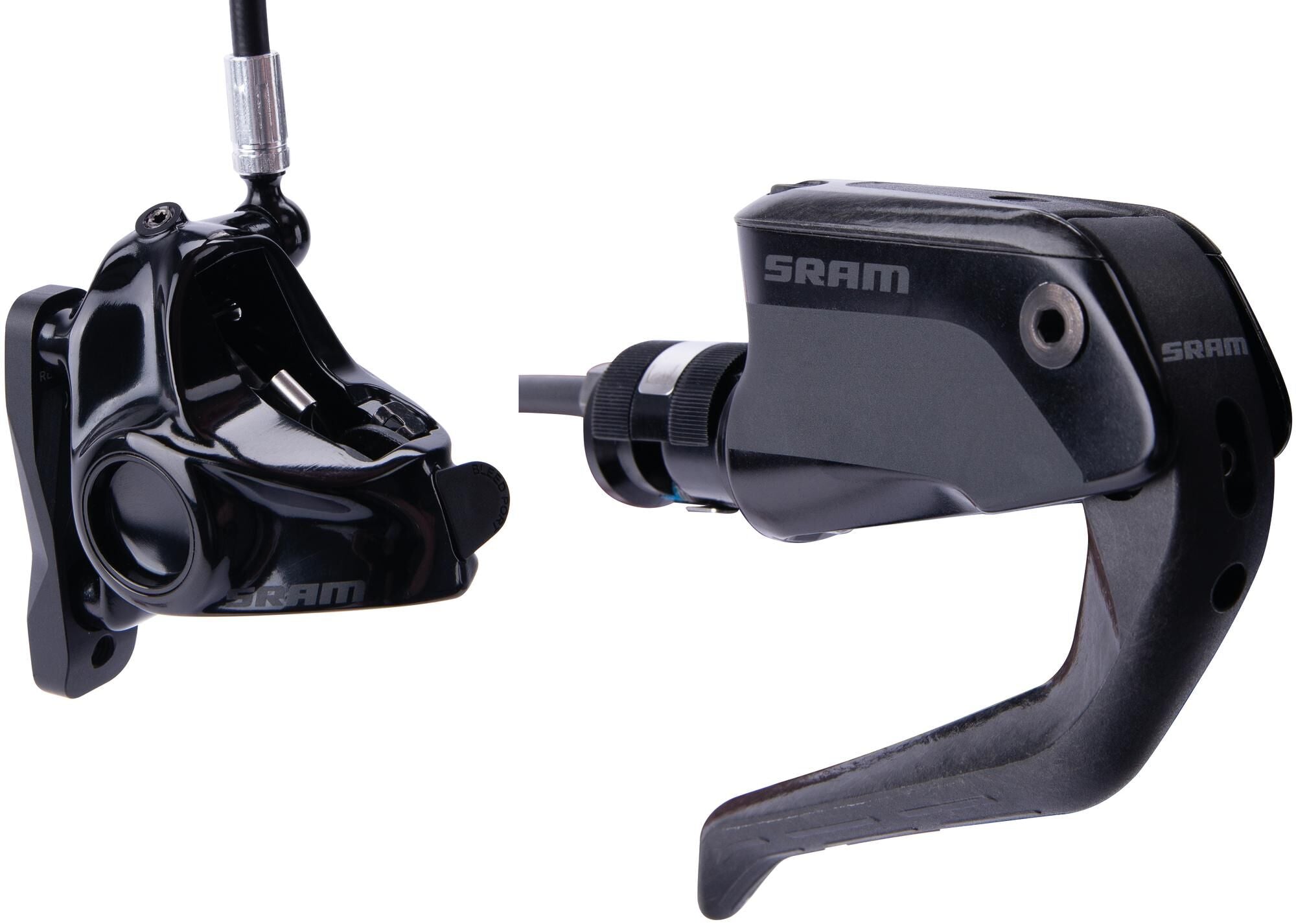 Sram schijfrem s900 disc br. s900 hydr.,right,rear br.