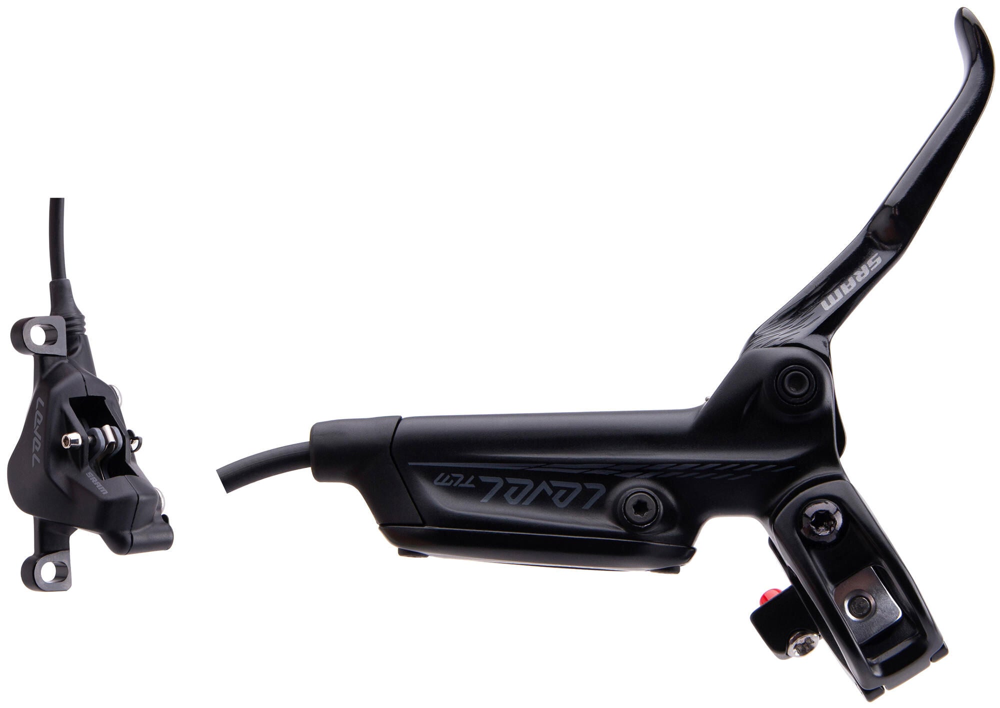 Sram schijfrem level tlm