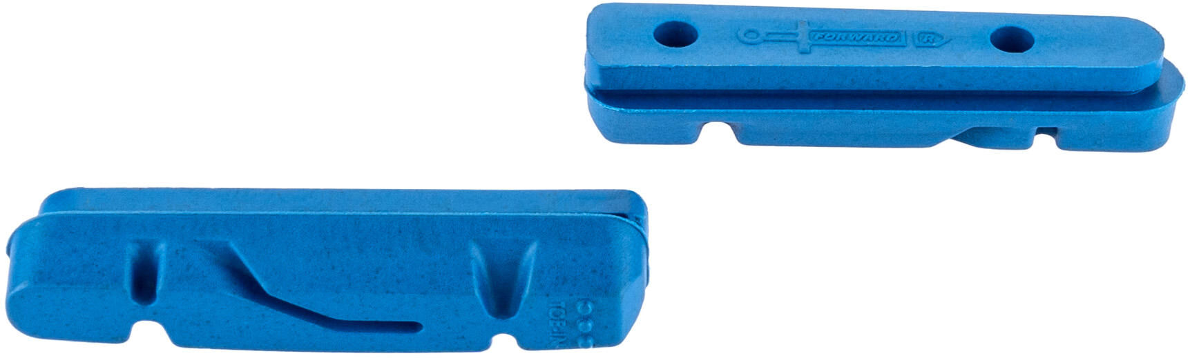 Contec rempads r-stop+ ct brake shoe r-stop+ alloy plus compound