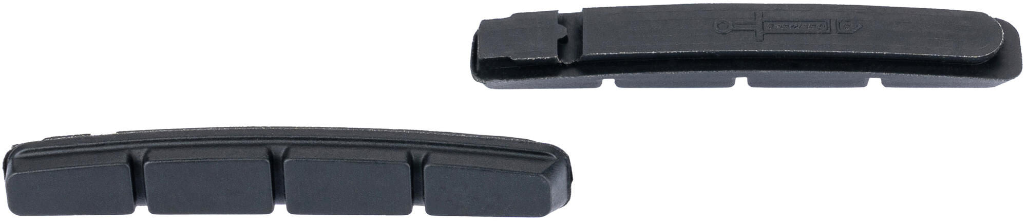 Contec rempads v-stop ct brake shoe v-stop medium compound