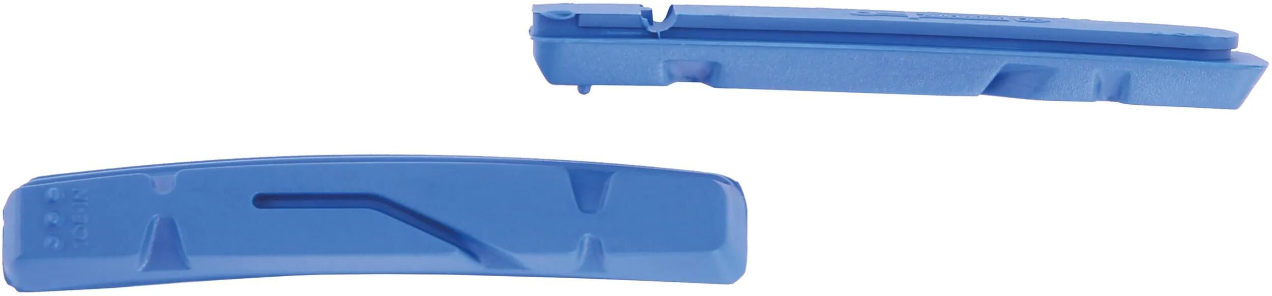 Contec bremsgummi v-stop+ ct brake shoe v-stop+ alloy plus compound