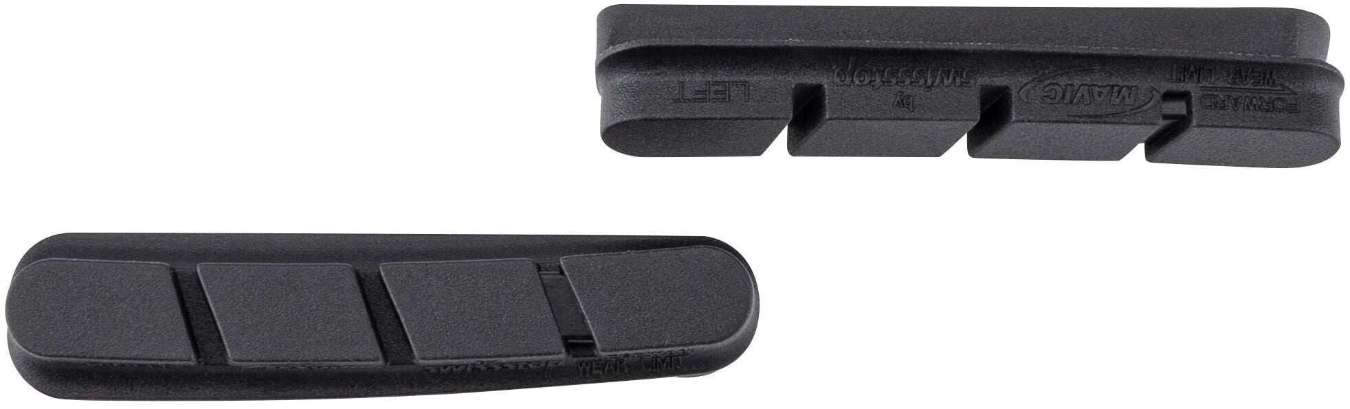 Mavic rempads exalith cxr 16 br.pad exalith cxr 16 campa