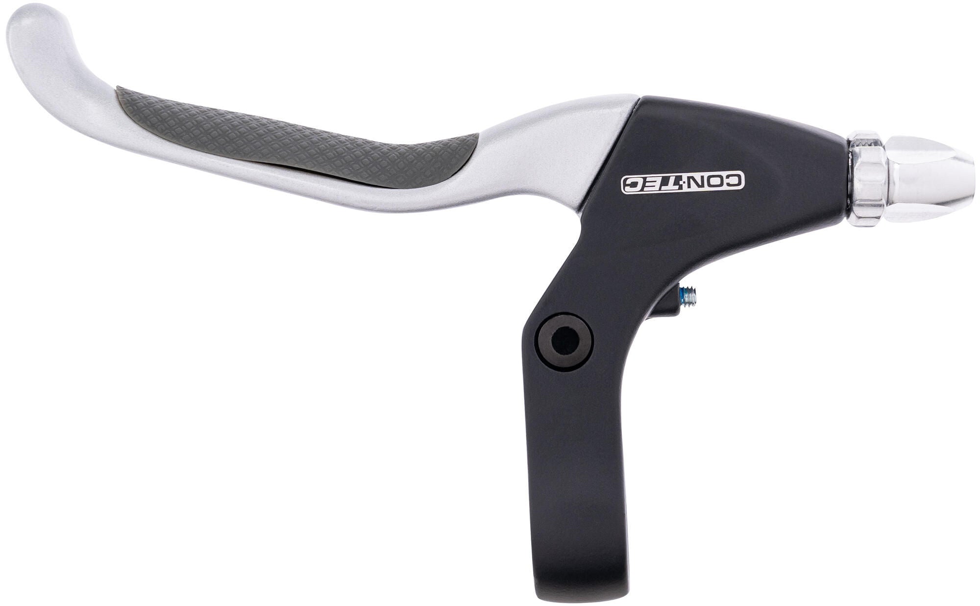 Contec remgreep bl-ct10 ct brakelever bl-ct10 left v-brake ma.silv bl.