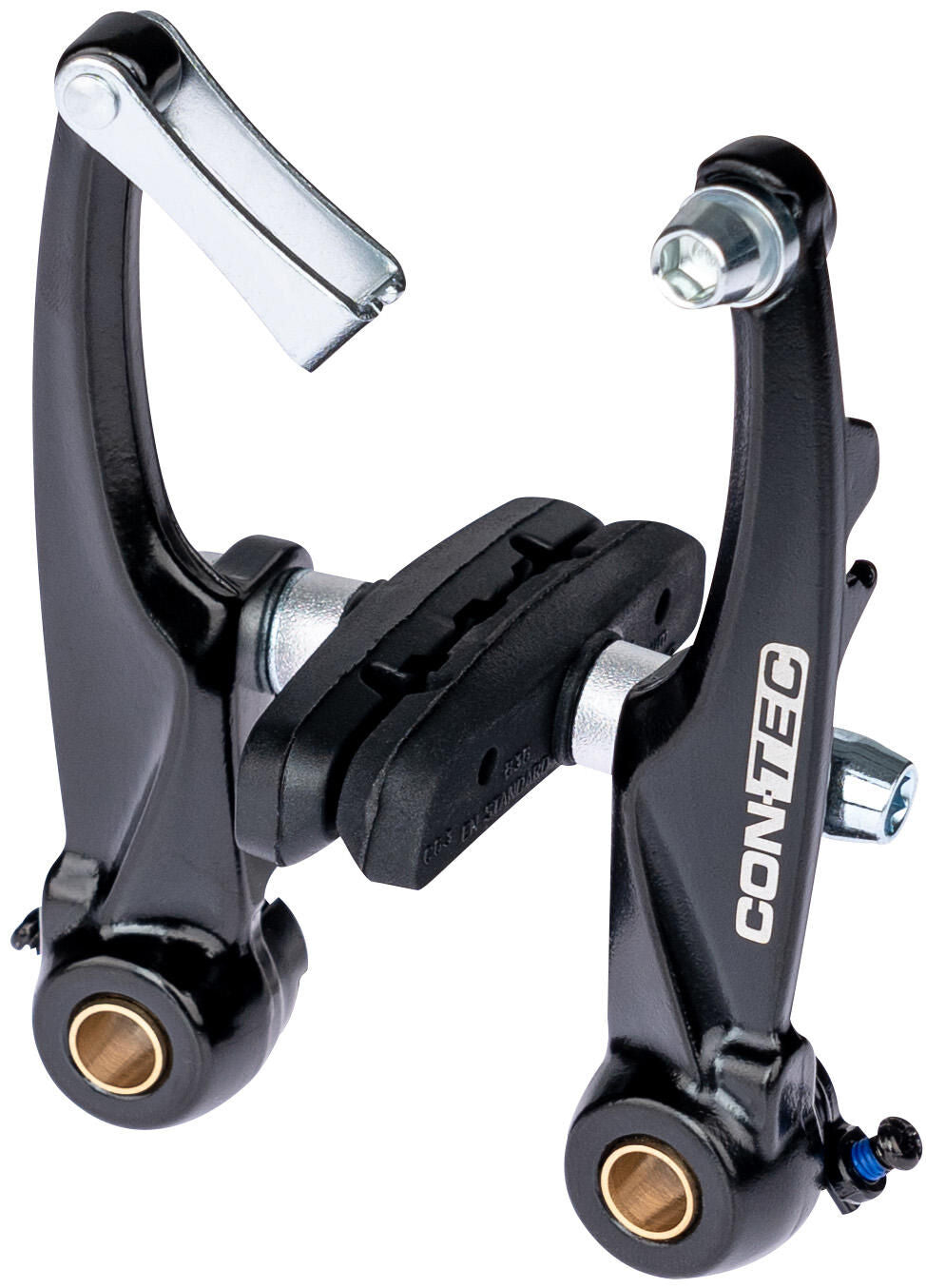 Contec rem br-ky10 ct v-brake br-ky10 alu 95 mm black