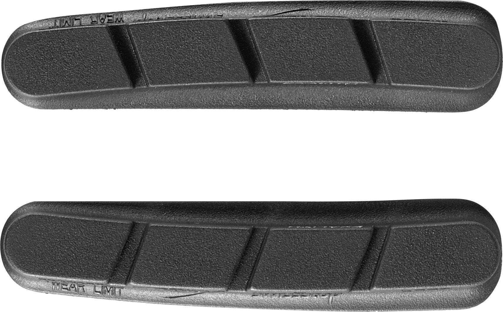 Mavic bremsgummi exalith 16 br.pad exalith campa