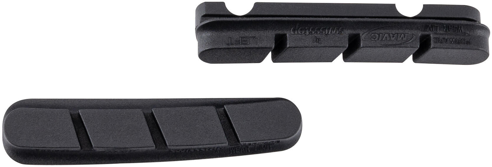 Mavic rempads exalith cxr 16 br.pad exalith cxr 16 shim. sram