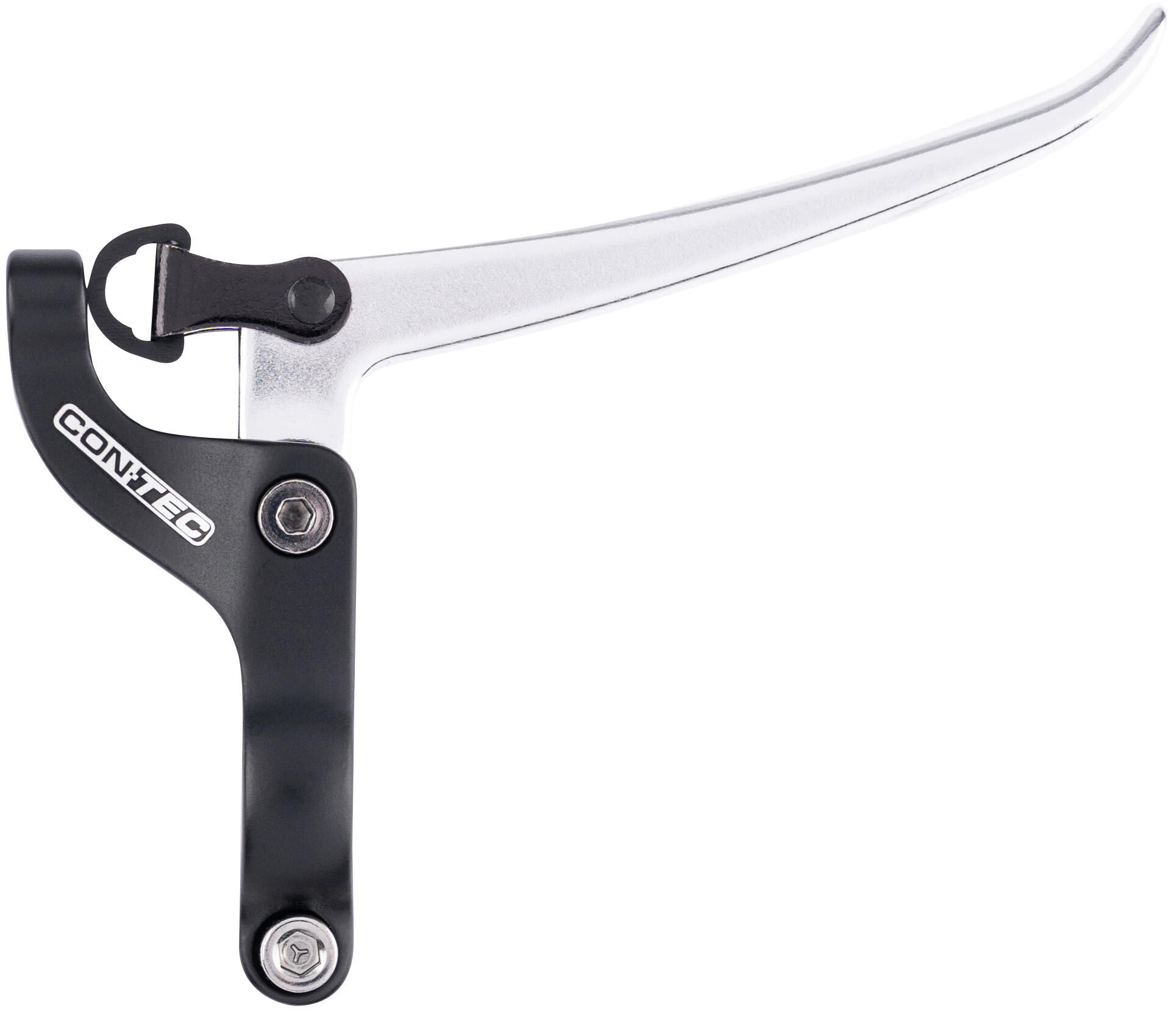 Contec remgreep bl-us3f ct brakelever bl-us3f right silver black
