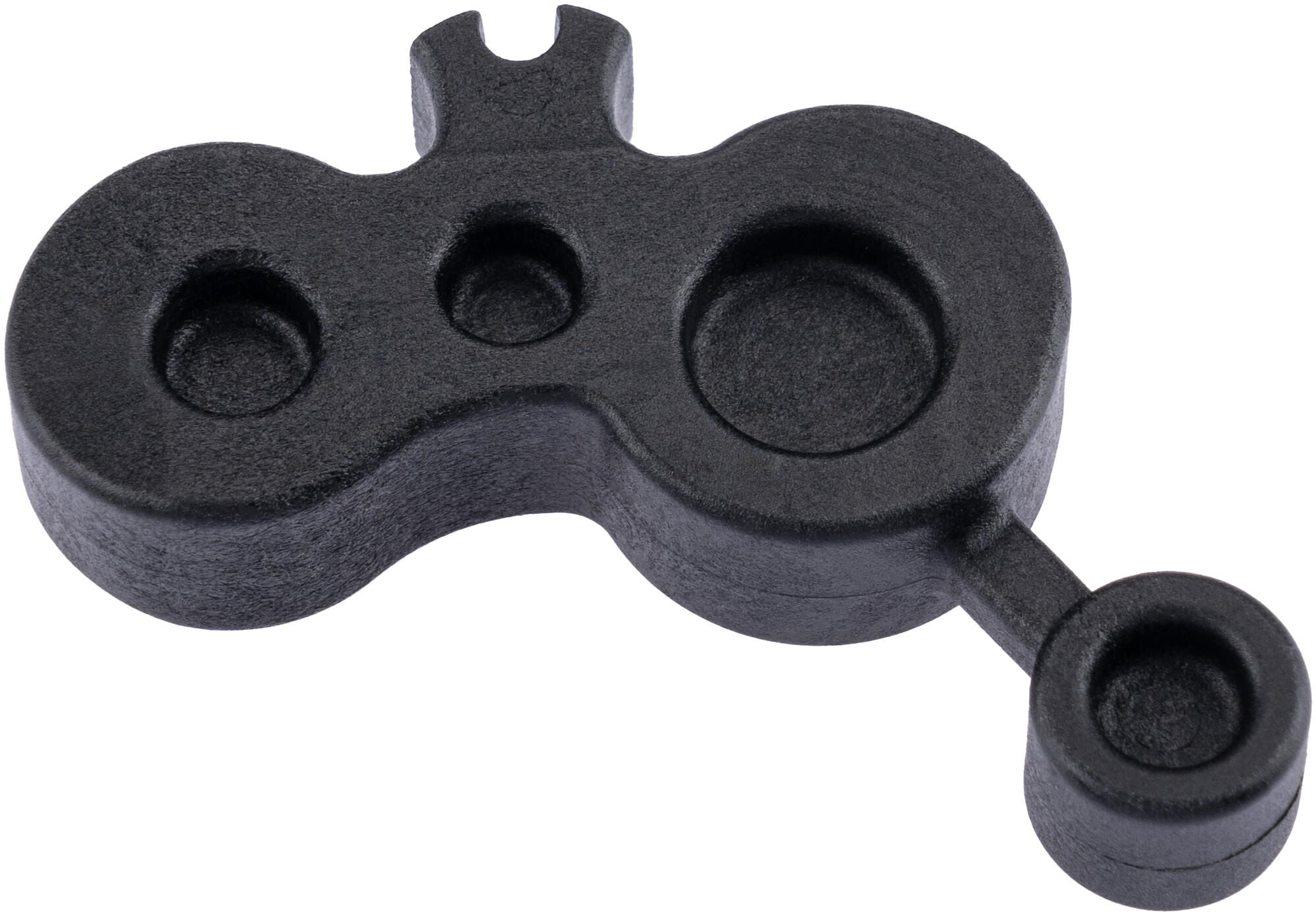 Sram ontluchtingsblokje bleed block extra large