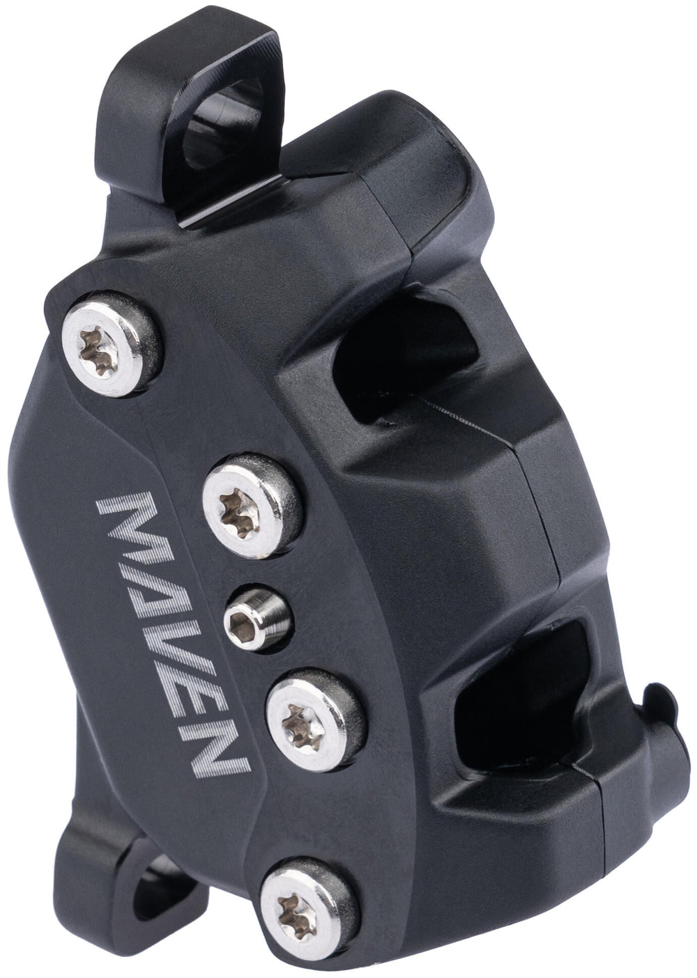 Sram bremssattel crake calipers maven silver sw.