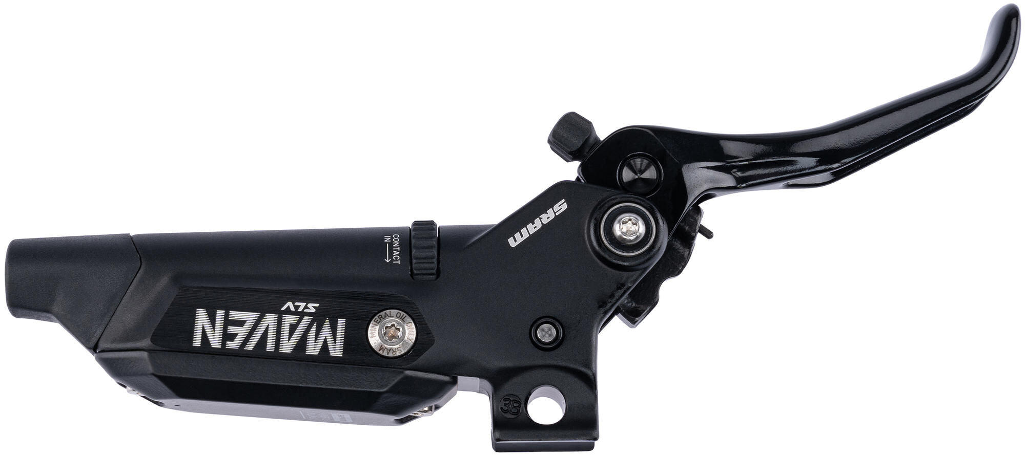 Sram remgreep brake lever maven si ver kpl.