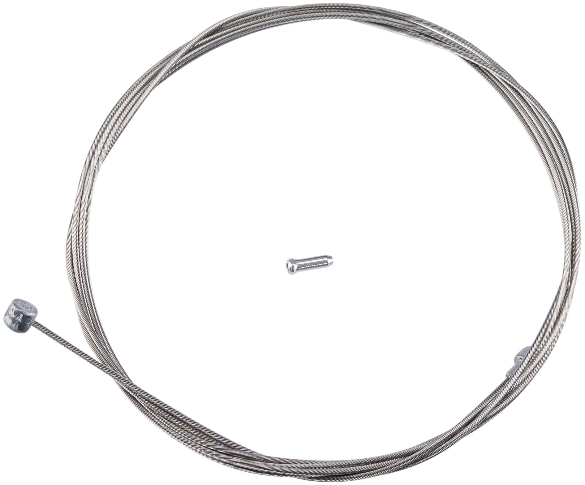 Contec rembinnenkabel stop+ ct inner brakecable stop+ st.steel 2m