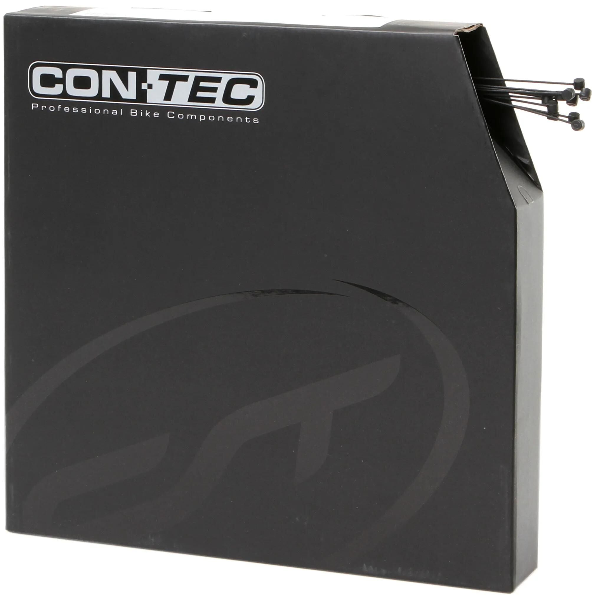 Contec bremsinnenzug stop++ ct inner brakecab. stop++ steel ptfe 2m box 50pcs