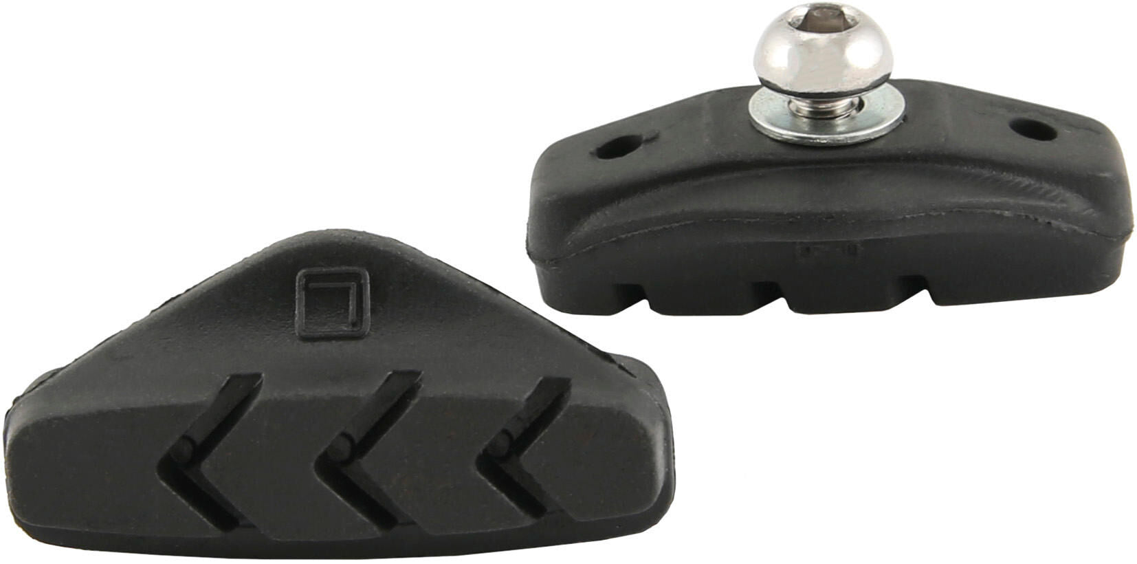 Contec remschoen r-stop ct brake shoe r-stop med. comp. box25pa