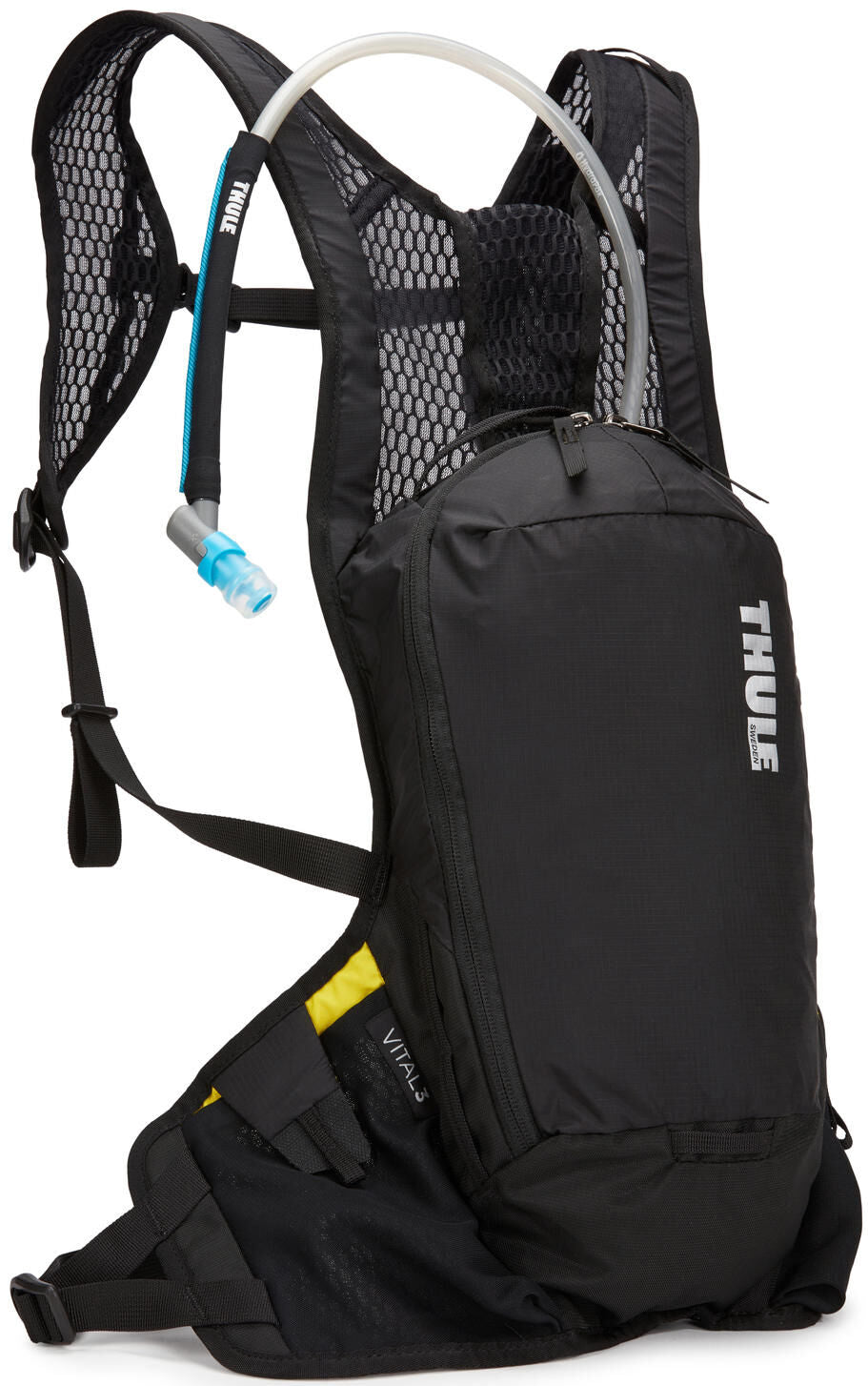 Thule drinkrugzak vital hydr.backpack vital 3l black